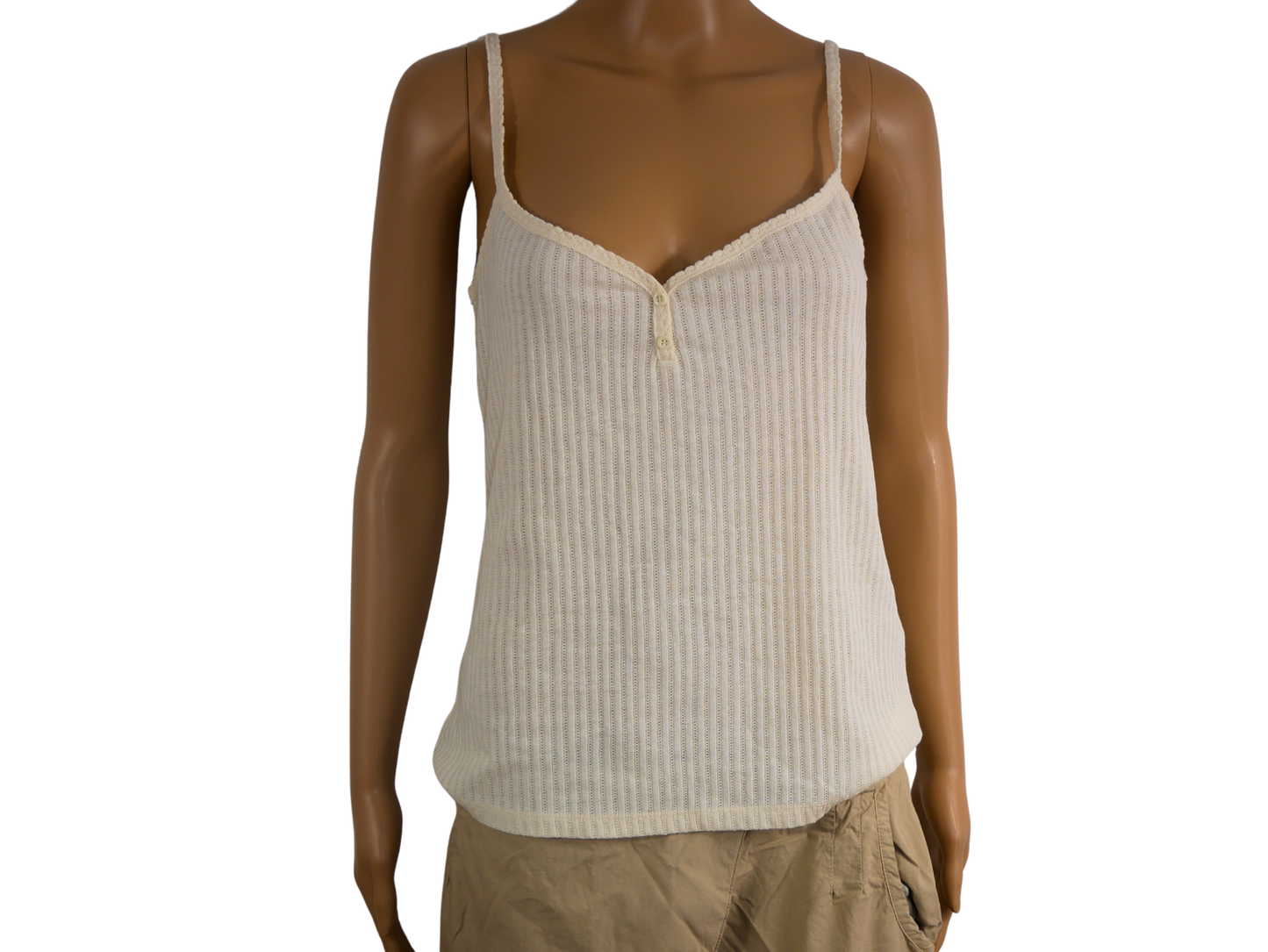 Top EDC by ESPRIT bretelles fines tendance pour femme