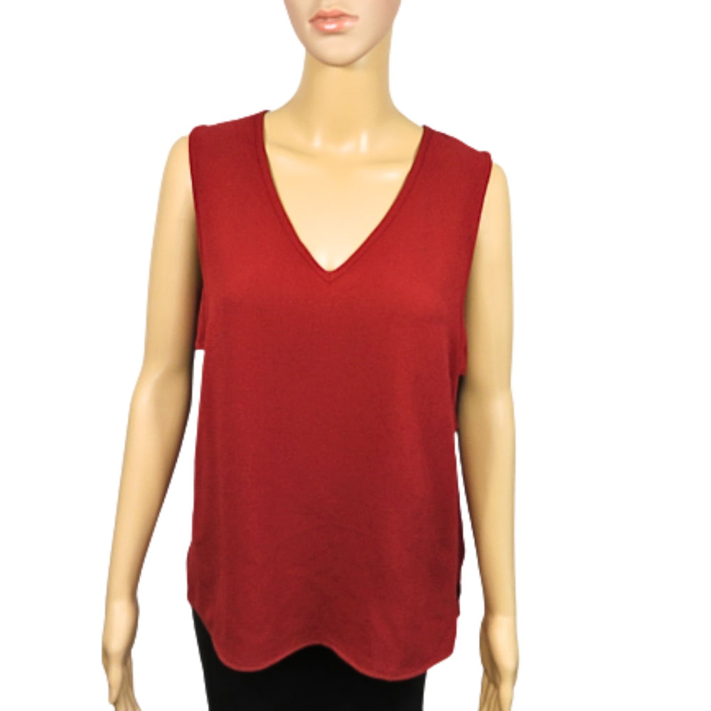 Only Crepe top