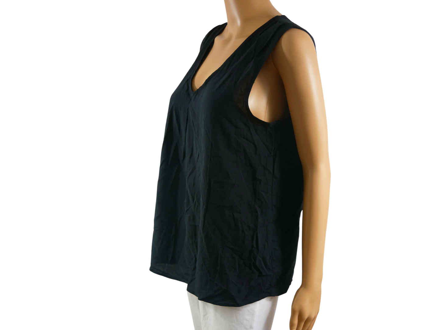 VERO MODA sleeveless V-neck top