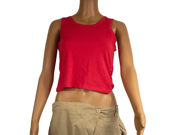 PIMKIE red top for women