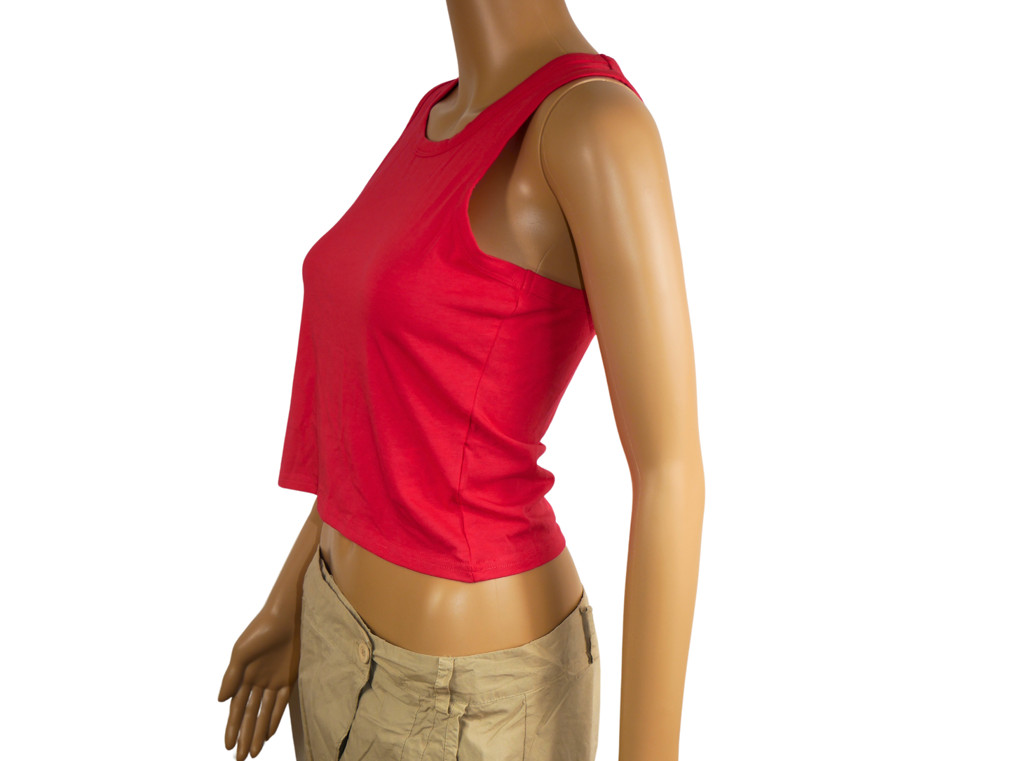 PIMKIE red top for women