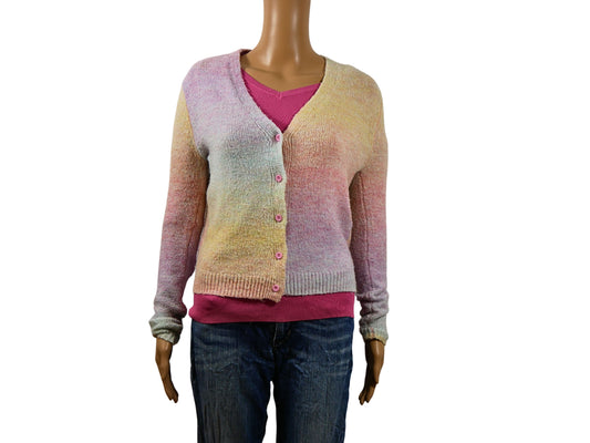Cardigan multicouleur Primark