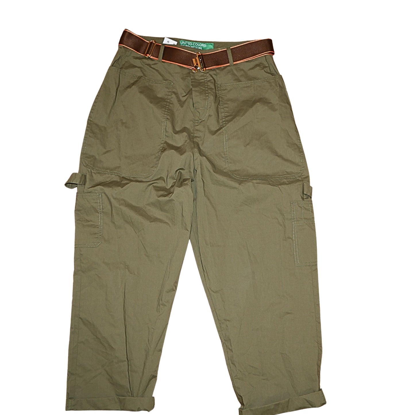 UNITED COLORS OF BENETTON Cargo pants