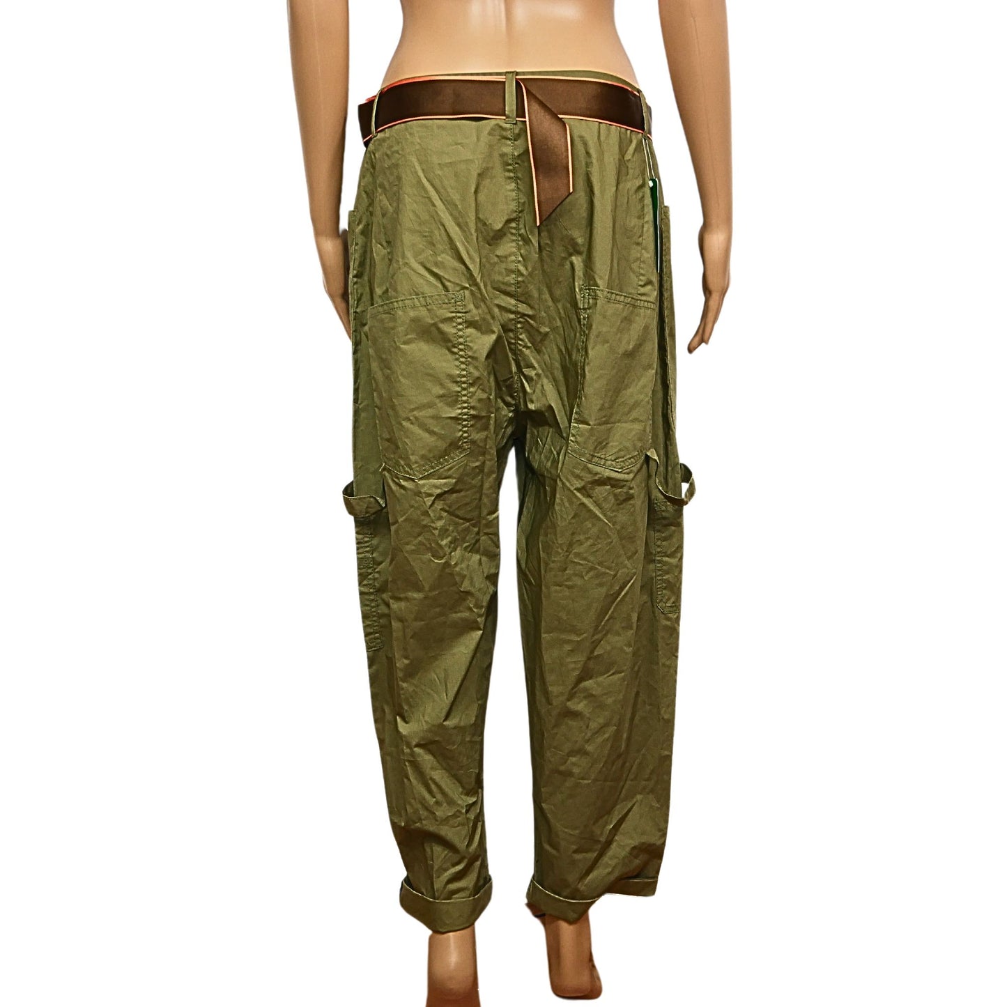 UNITED COLORS OF BENETTON Cargo pants