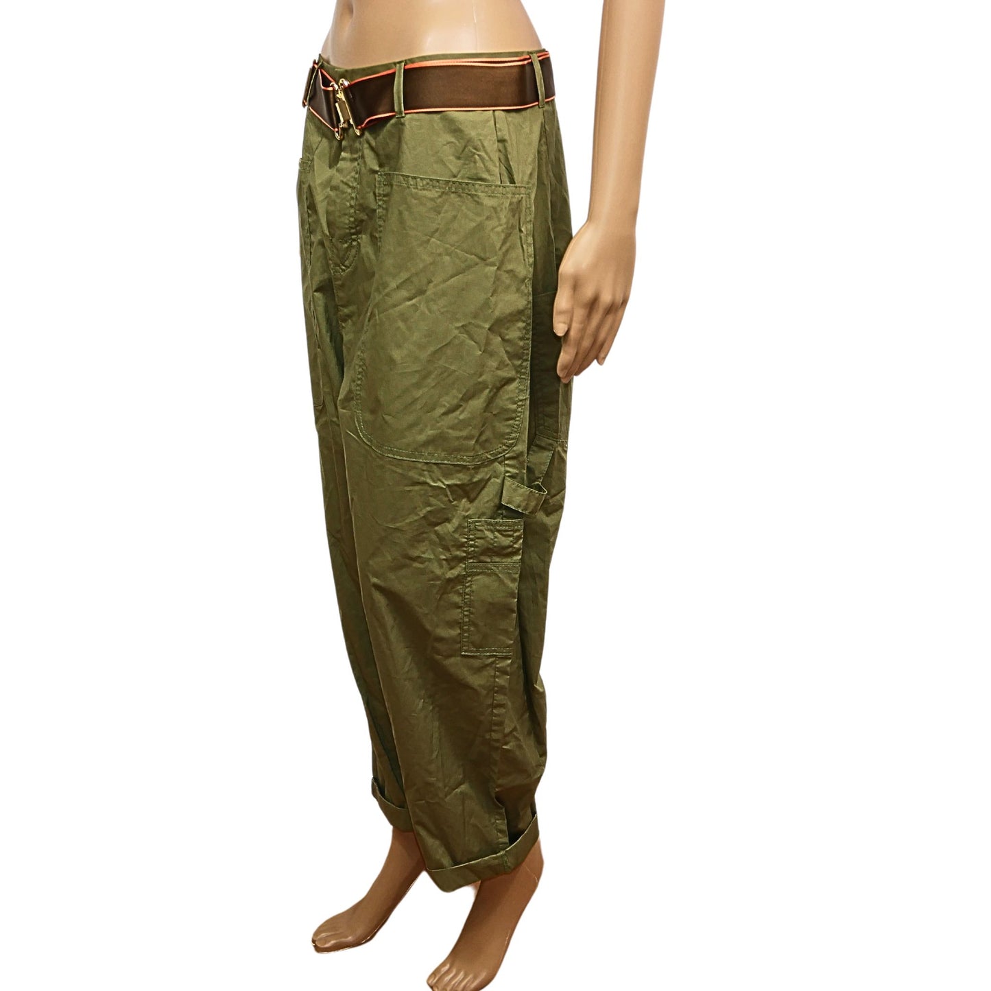 UNITED COLORS OF BENETTON Cargo pants