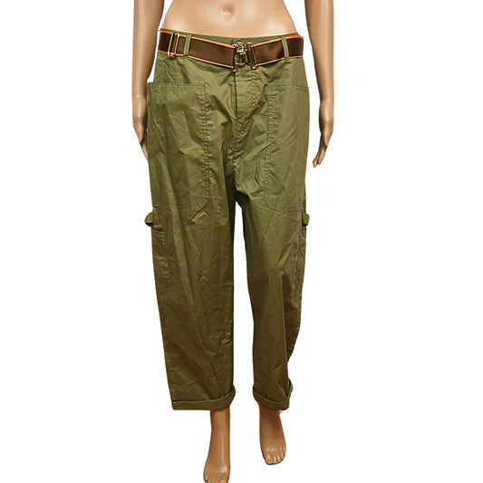 UNITED COLORS OF BENETTON Pantalon cargo