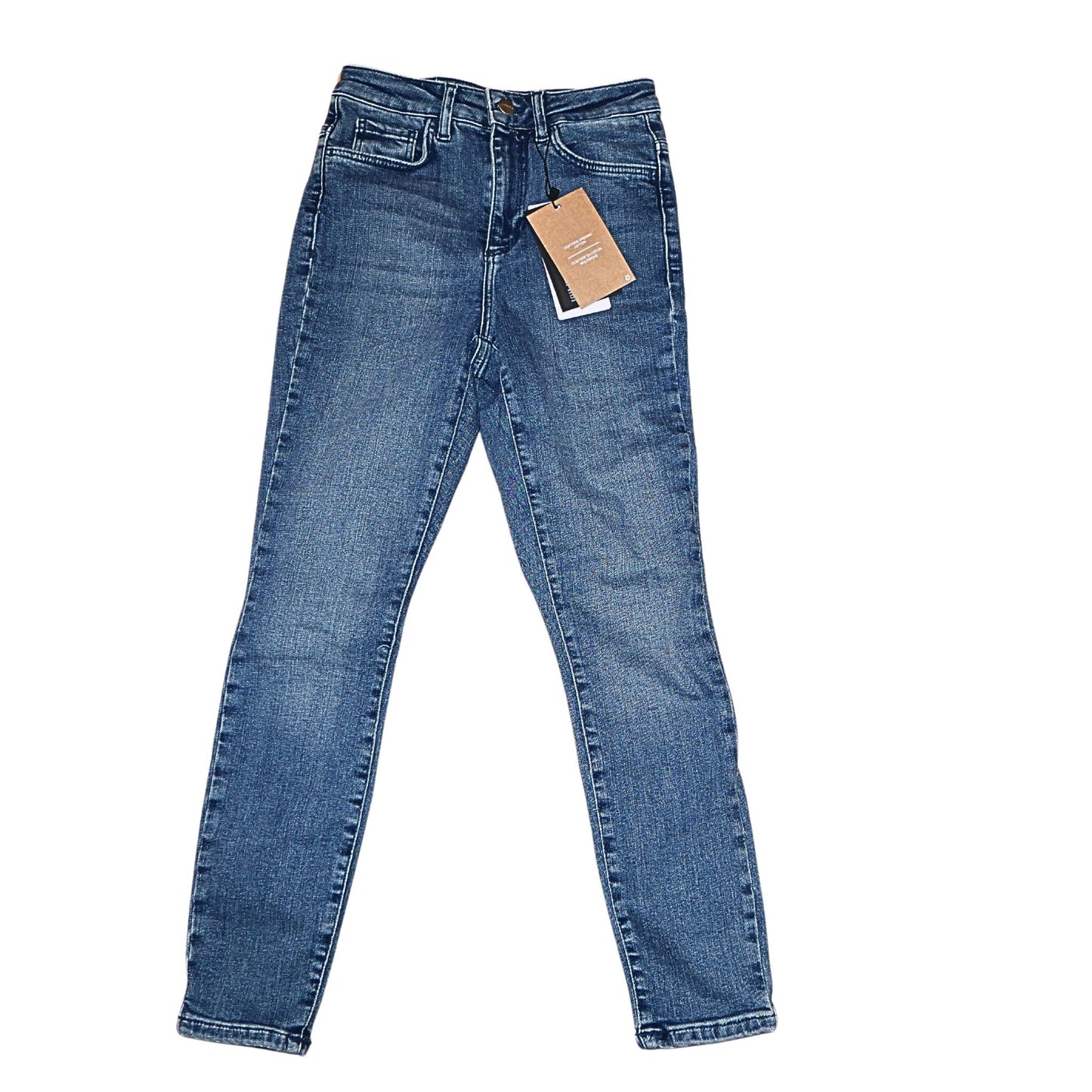 VERO MODA Slim-Jeans