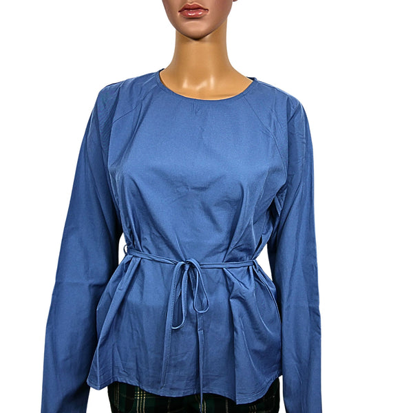 VILA Long-sleeved blouse