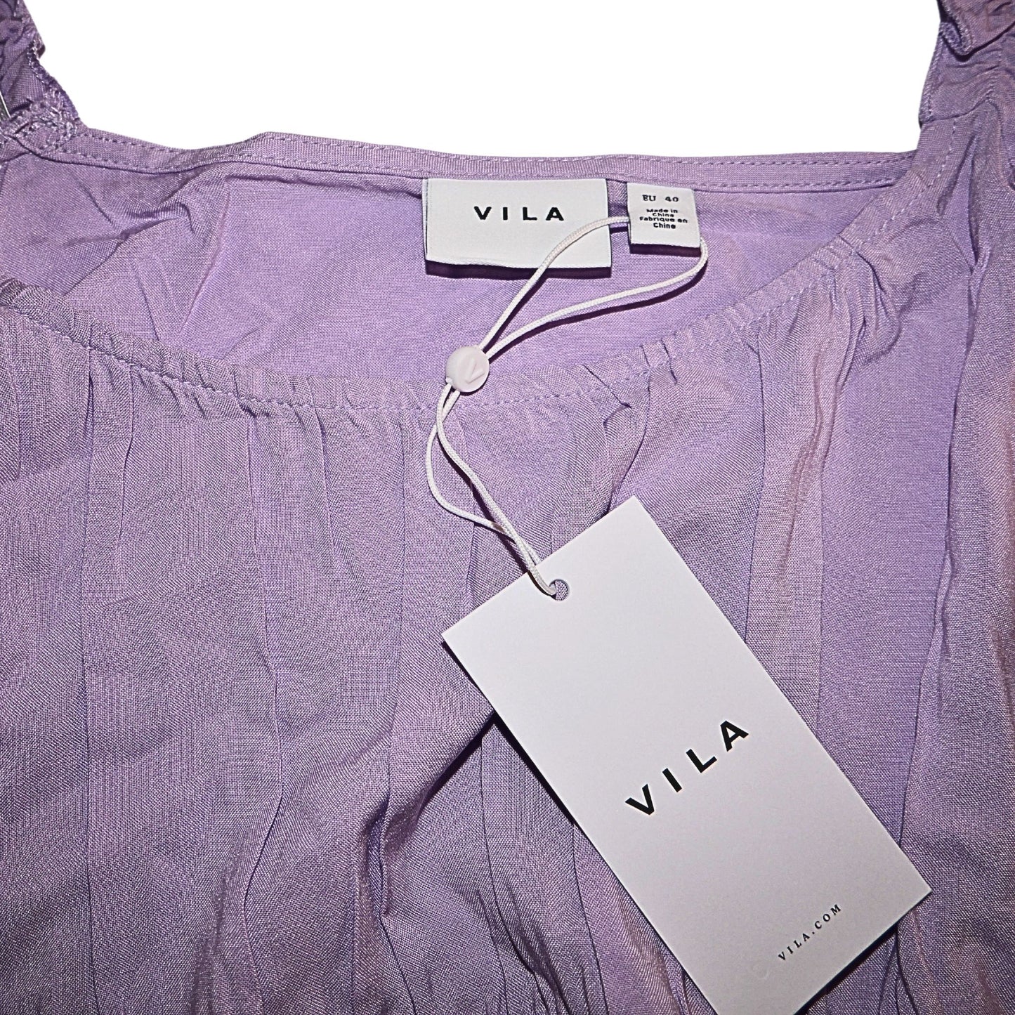 VILA Summer dress