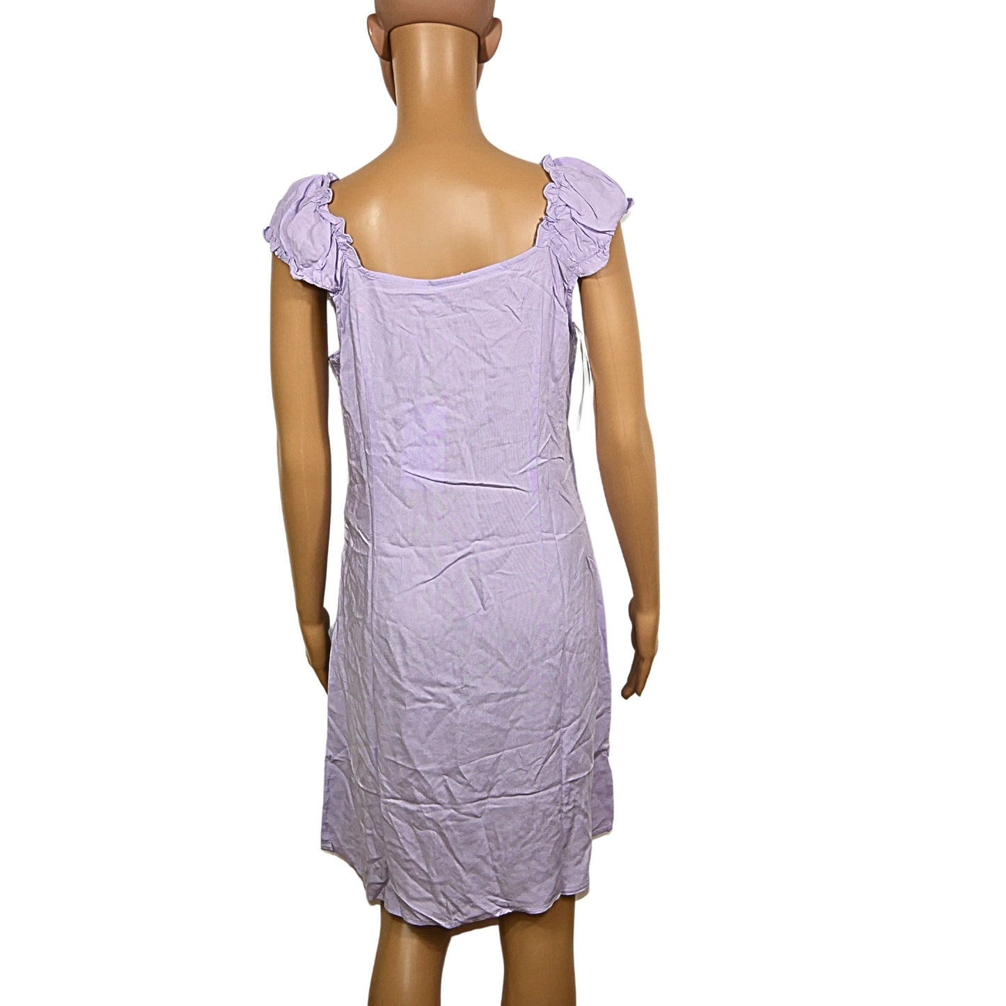 VILA Summer dress