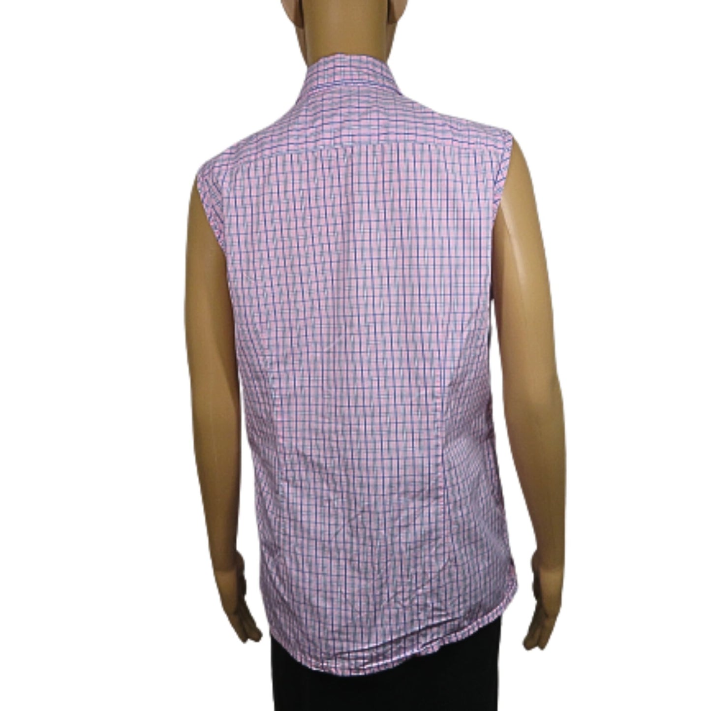 Van Laack Checked blouse