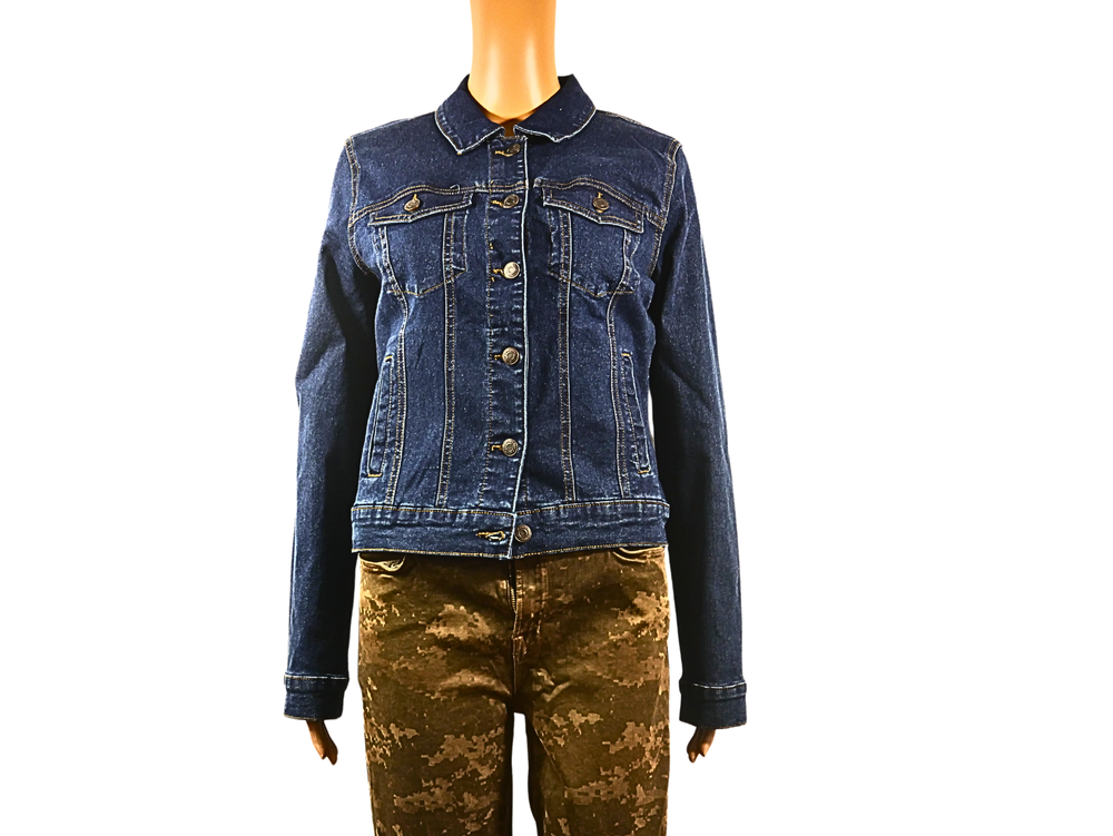 Vero Moda Denim denim jacket