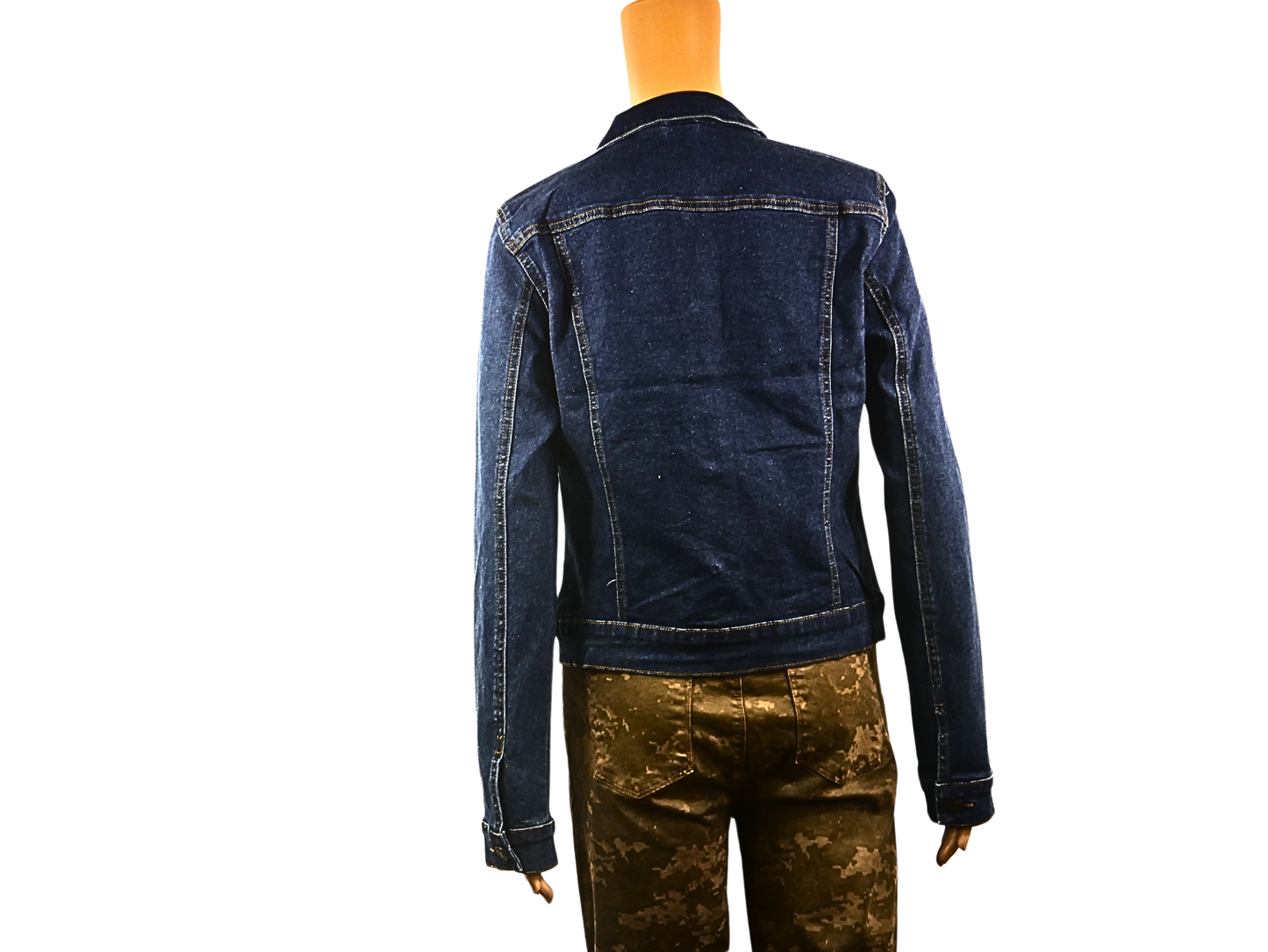 Vero Moda Veste en jean denim