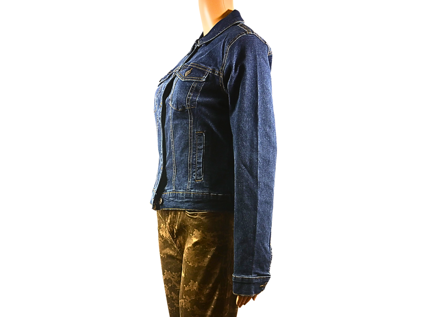 Vero Moda Denim denim jacket