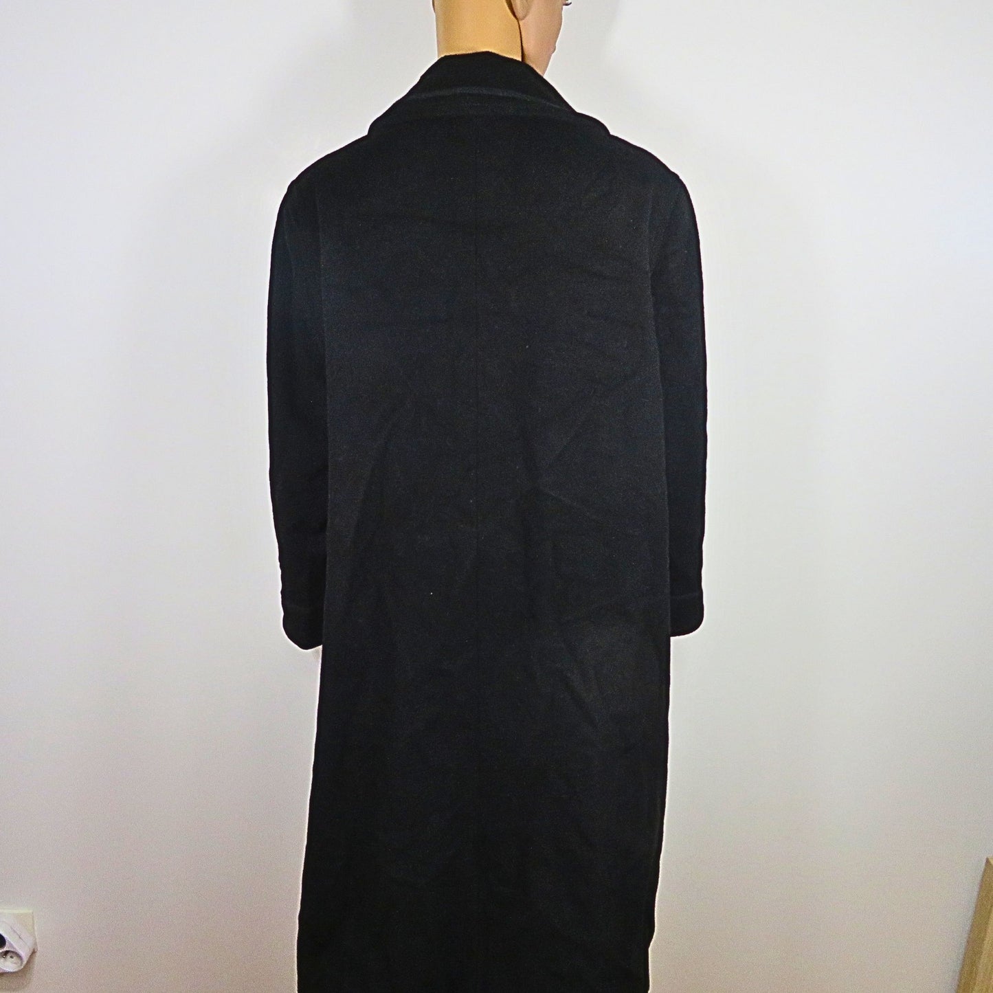 Weinberg Manteau long vintage