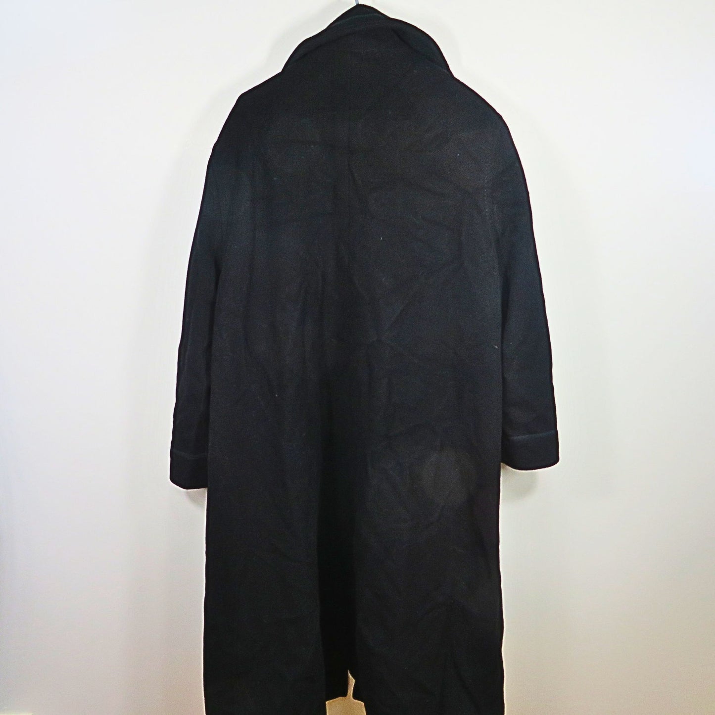 Weinberg Manteau long vintage