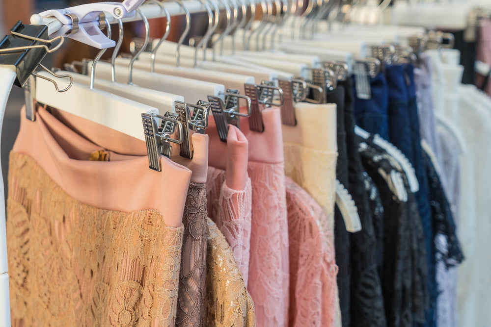 Lot de 25 Jupes Femme – Seconde Main