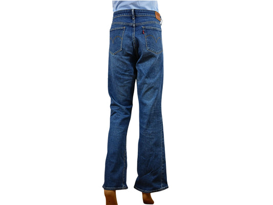 Vintage Levi's 515 BOOTCUT Jeans für Damen