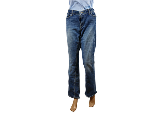 Vintage Levi's 515 BOOTCUT Jeans für Damen