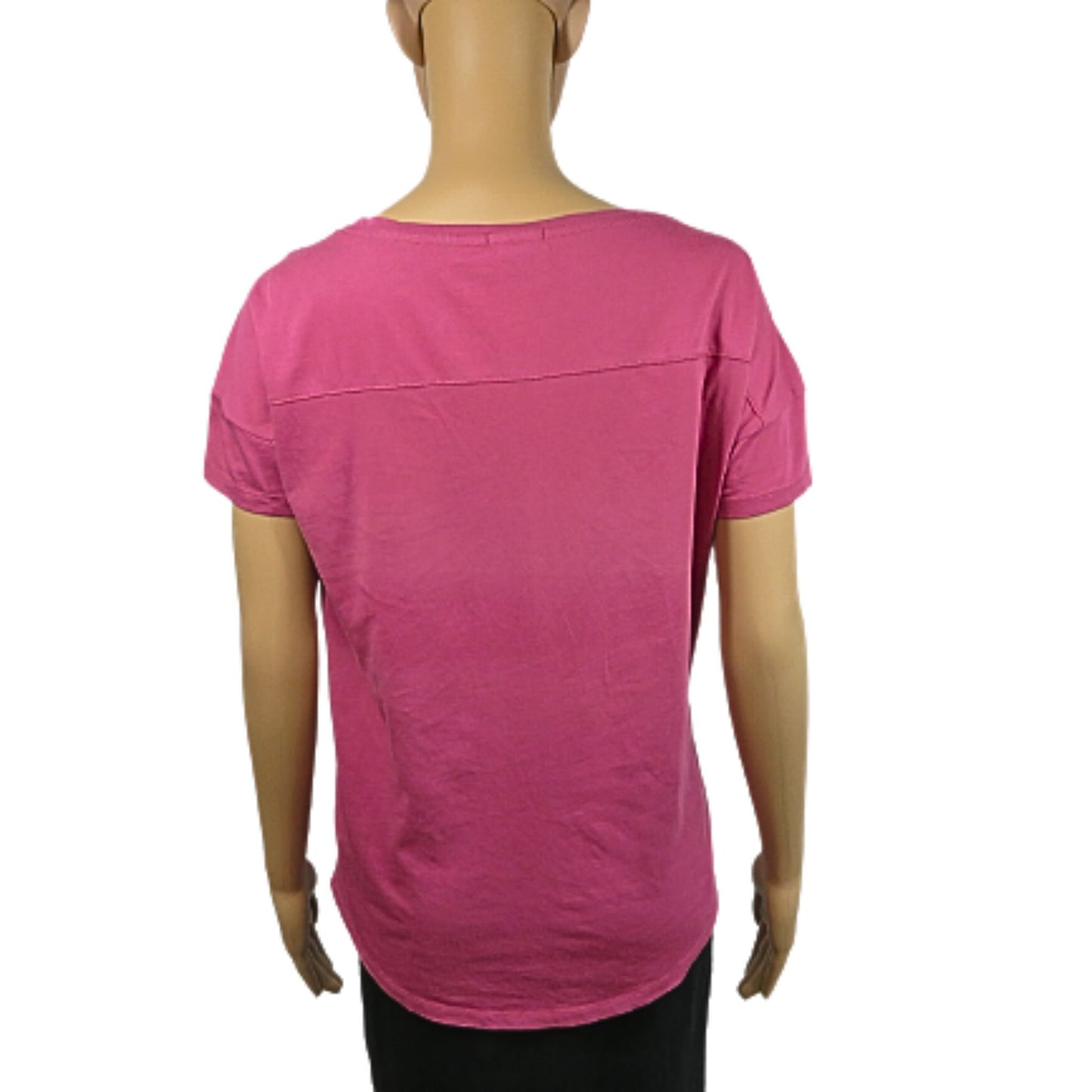 Esprit bedrucktes T-Shirt